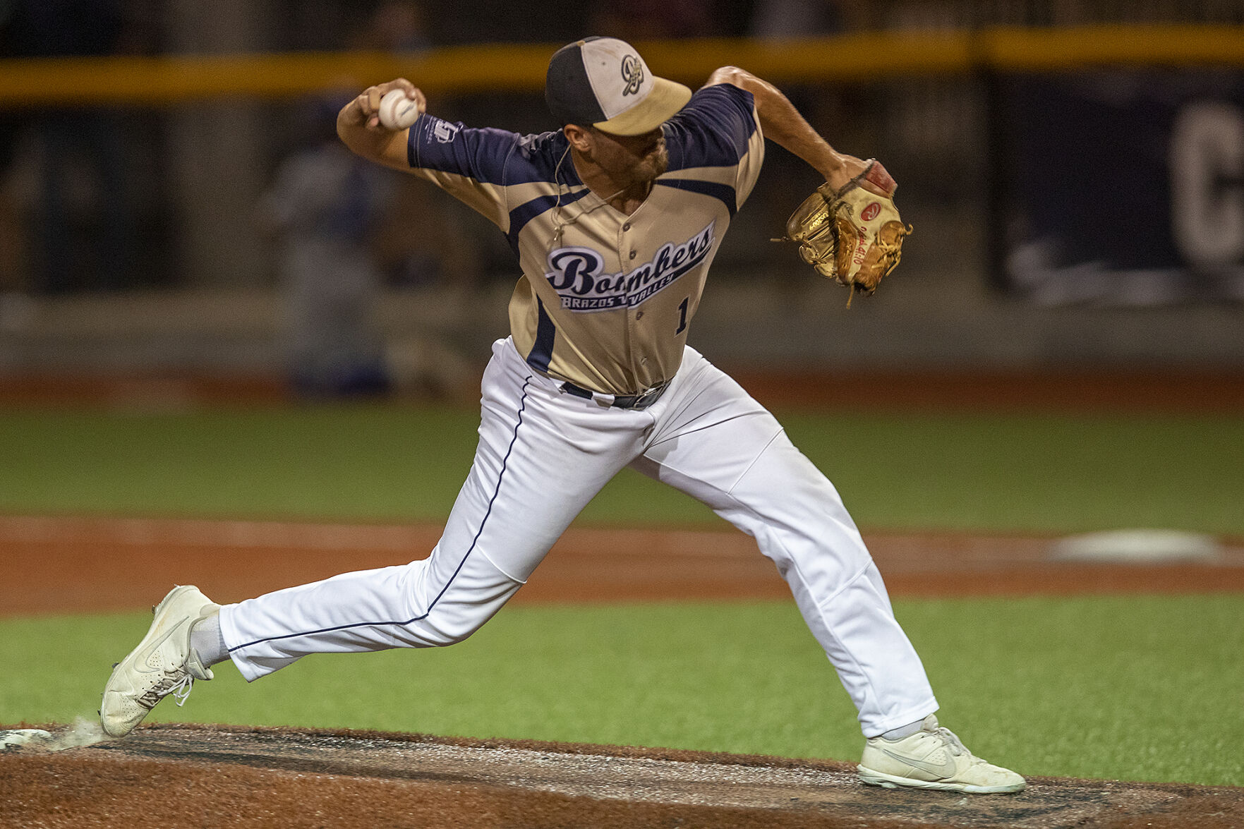 Brazos Valley wins it all